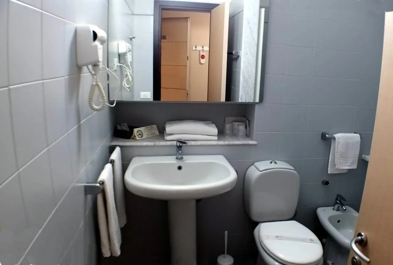Hotel Al Sant'Andrea Sarzana