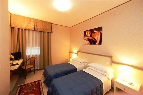 Hotel Al Sant'Andrea Sarzana
