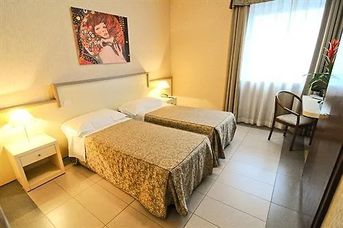 Hotel Al Sant'Andrea Sarzana Italy