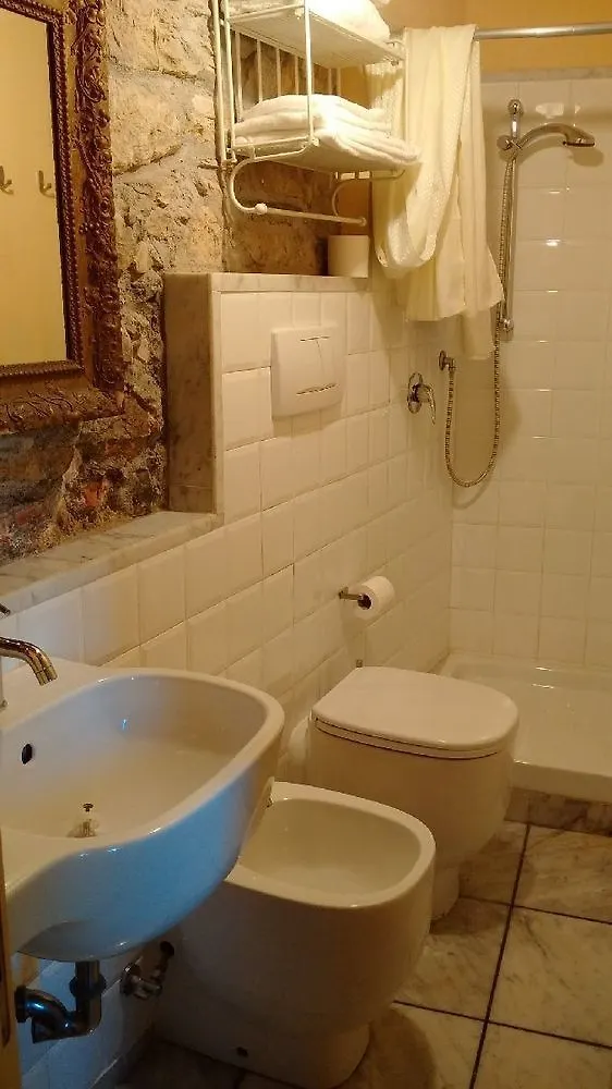 Hotel Al Sant'Andrea Sarzana