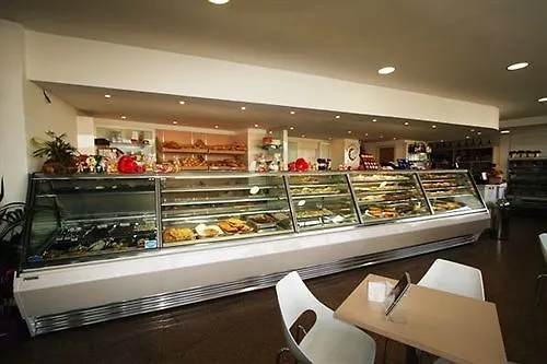 Hotel Al Sant'Andrea Sarzana 3*,  Italy