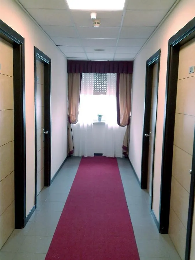 ***  Hotel Al Sant'Andrea Sarzana Italy