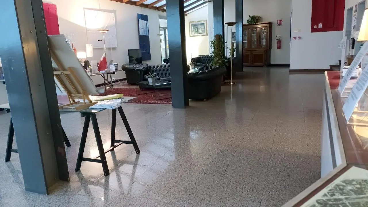 Hotel Al Sant'Andrea Sarzana