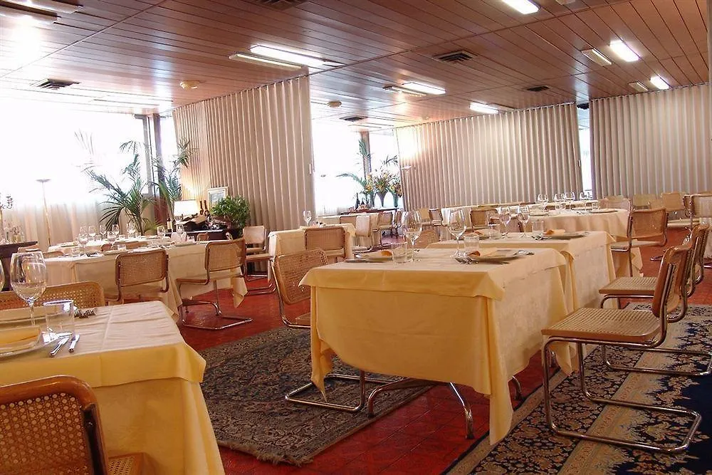 Hotel Al Sant'Andrea Sarzana Italy