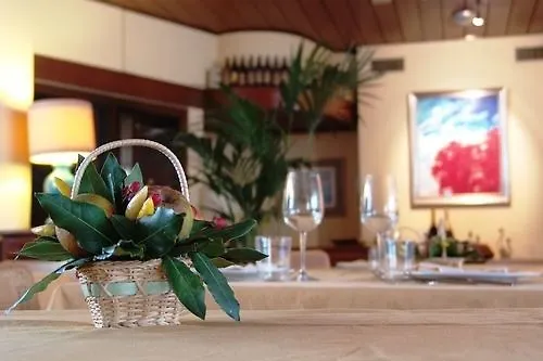 Hotel Al Sant'Andrea Sarzana