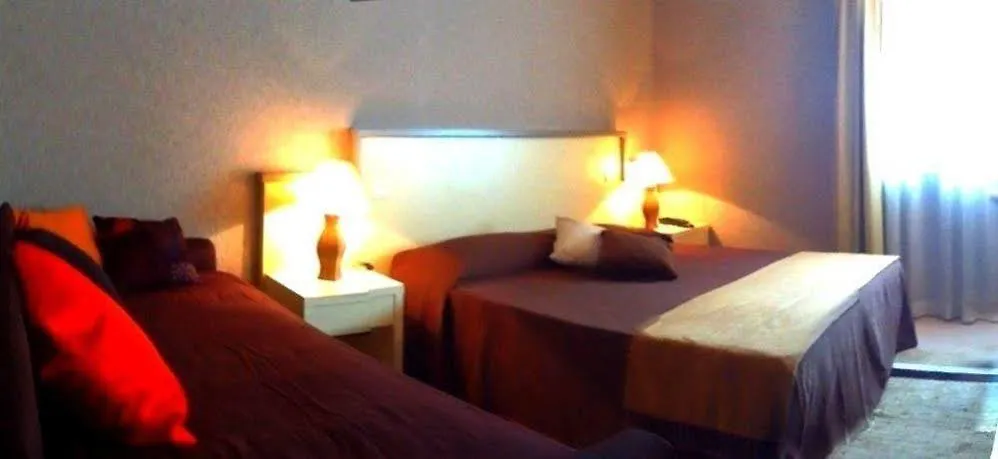 Hotel Al Sant'Andrea Sarzana
