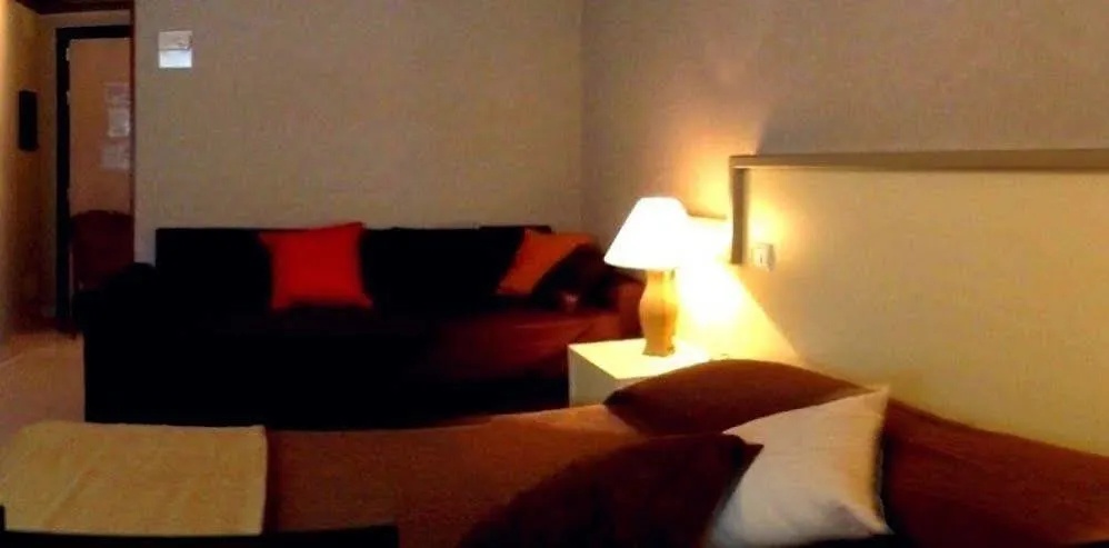 Hotel Al Sant'Andrea Sarzana