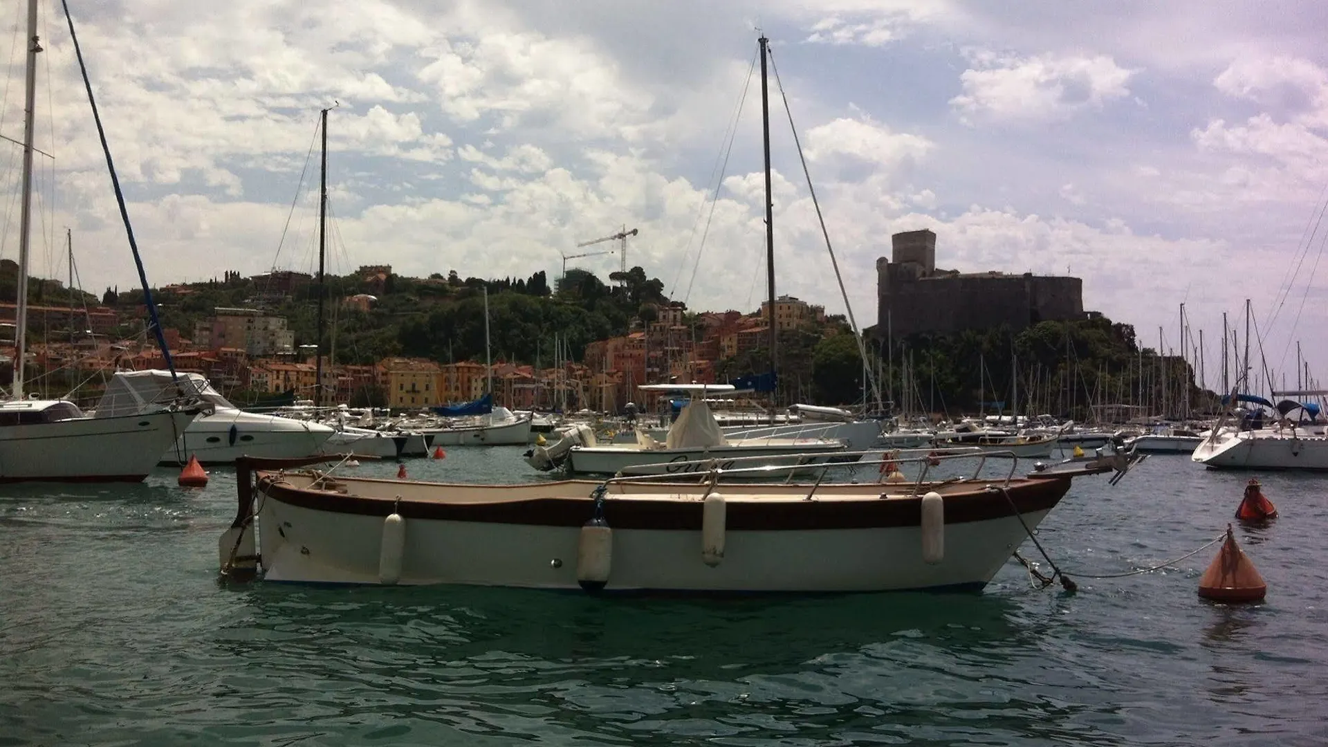 Hotel Al Sant'Andrea Sarzana