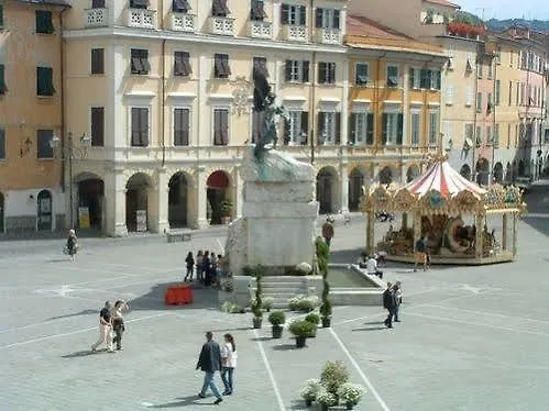 Hotel Al Sant'Andrea Sarzana